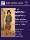GIANNEO: in the Altiplano / Music for Children
